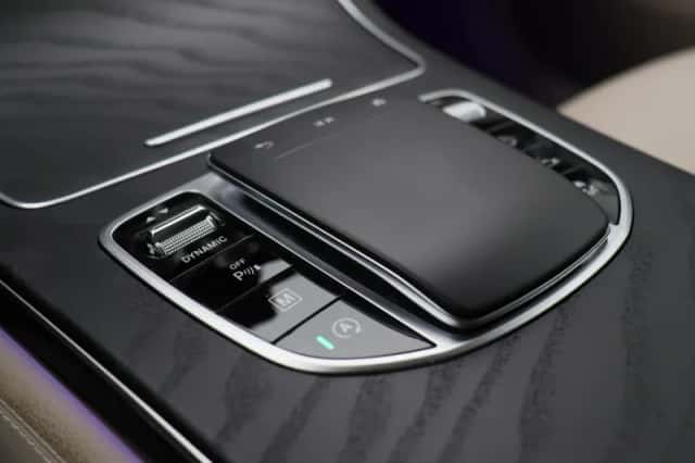 Mercedes-Benz GLC-Klasse (2020) thumbnail 21