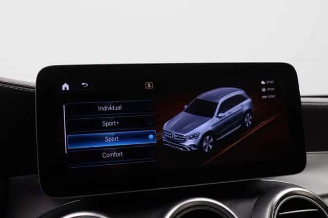 Mercedes-Benz GLC-Klasse (2020) thumbnail 26