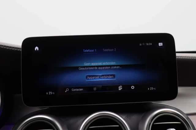 Mercedes-Benz GLC-Klasse (2020) thumbnail 27