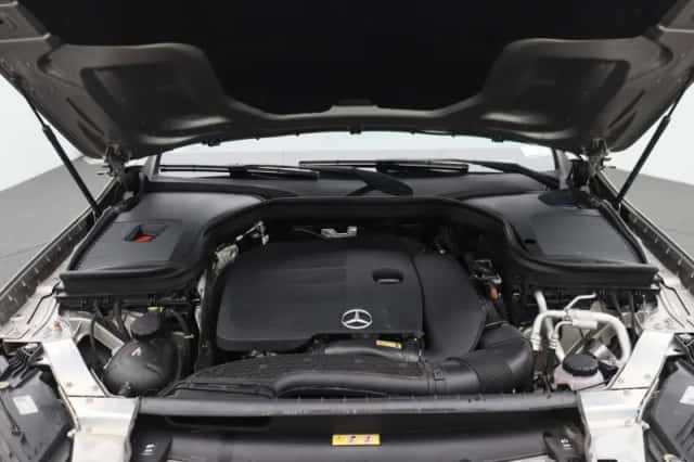 Mercedes-Benz GLC-Klasse (2020) thumbnail 39