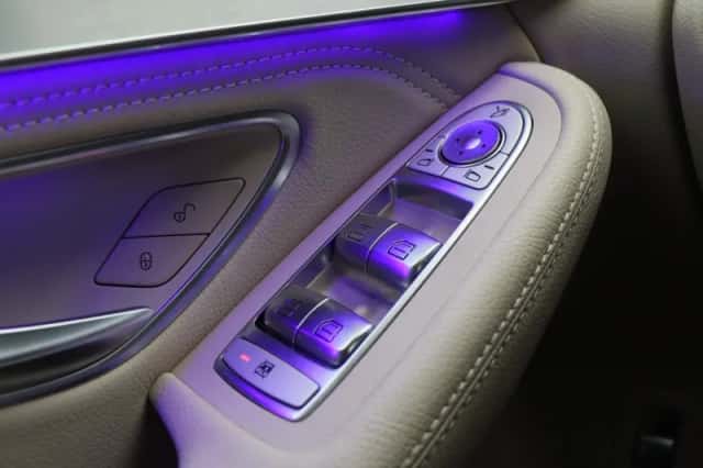Mercedes-Benz GLC-Klasse (2020) thumbnail 6