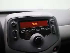 Peugeot 108 (2020) thumbnail 16