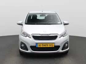 Peugeot 108 (2020) thumbnail 3