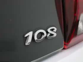 Peugeot 108 (2020) thumbnail 27