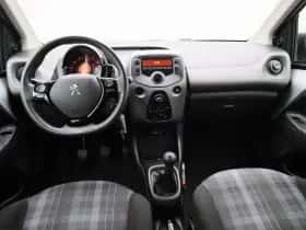 Peugeot 108 (2020) thumbnail 7