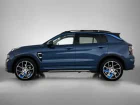 Lynk & Co 01 (2023) thumbnail 2