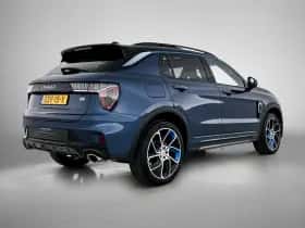 Lynk & Co 01 (2023) thumbnail 4