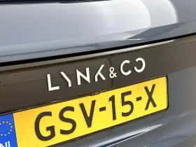 Lynk & Co 01 (2023) thumbnail 31
