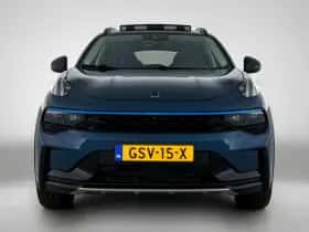 Lynk & Co 01 (2023) thumbnail 5