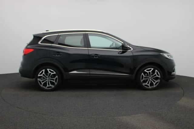 Renault Kadjar (2022) thumbnail 6