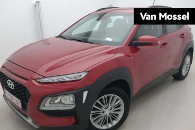 Hyundai Kona (2020)