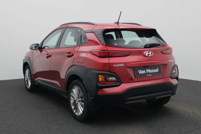 Hyundai Kona (2020) thumbnail 2