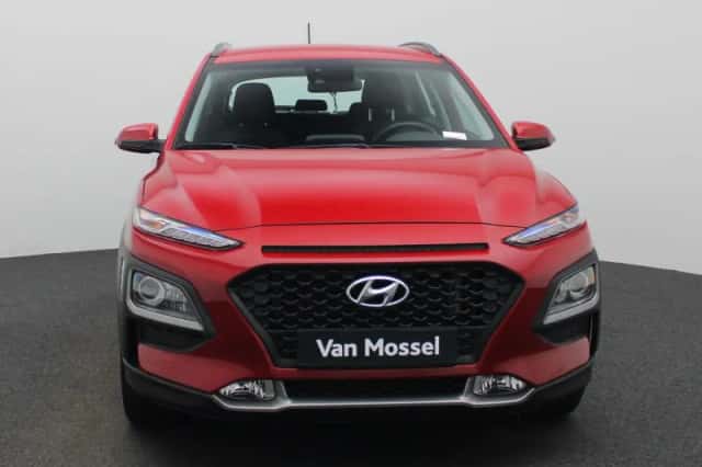 Hyundai Kona (2020) thumbnail 3