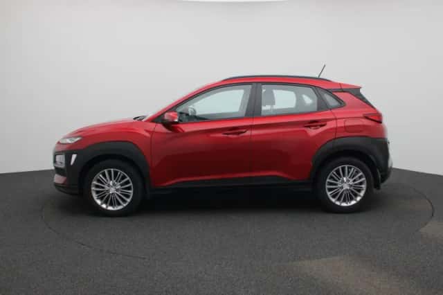 Hyundai Kona (2020) thumbnail 4