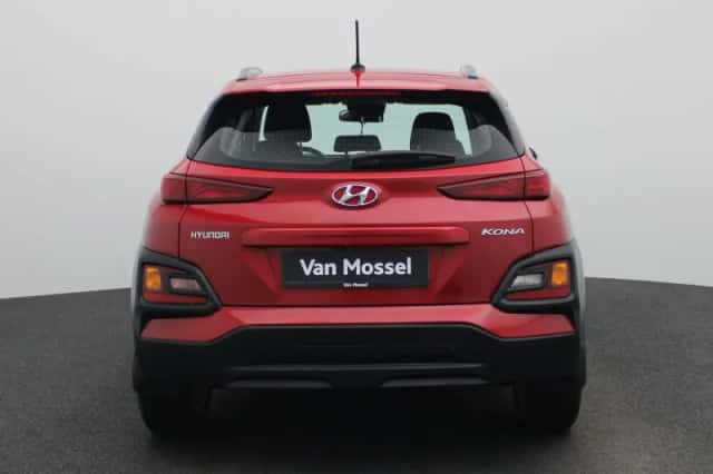 Hyundai Kona (2020) thumbnail 5