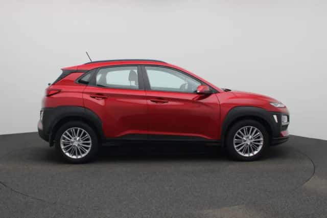 Hyundai Kona (2020) thumbnail 6