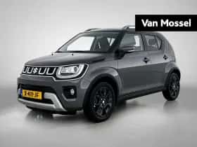 Suzuki Ignis (2021) thumbnail 1