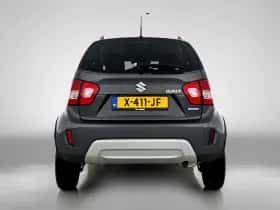 Suzuki Ignis (2021) thumbnail 3
