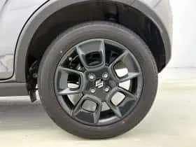 Suzuki Ignis (2021) thumbnail 37