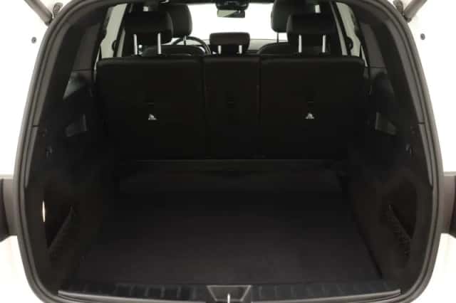 Mercedes-Benz GLB-Klasse (2021) thumbnail 11