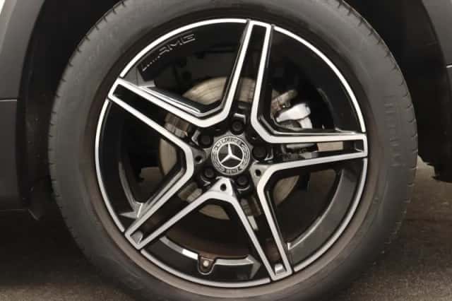 Mercedes-Benz GLB-Klasse (2021) thumbnail 13