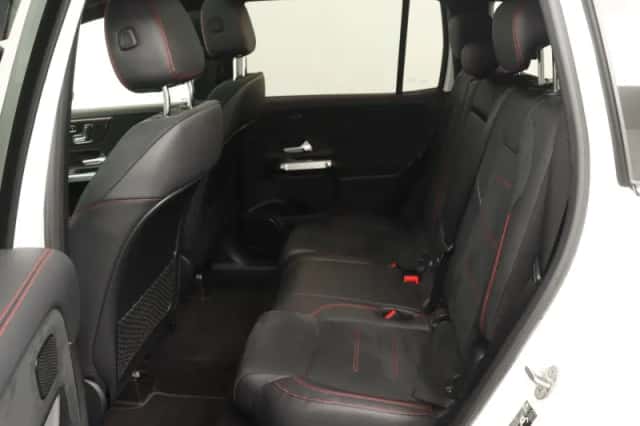 Mercedes-Benz GLB-Klasse (2021) thumbnail 14