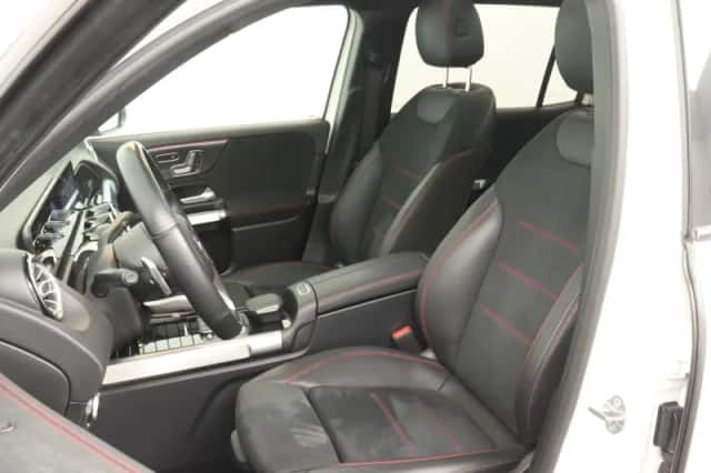 Mercedes-Benz GLB-Klasse (2021) thumbnail 16