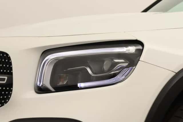 Mercedes-Benz GLB-Klasse (2021) thumbnail 18