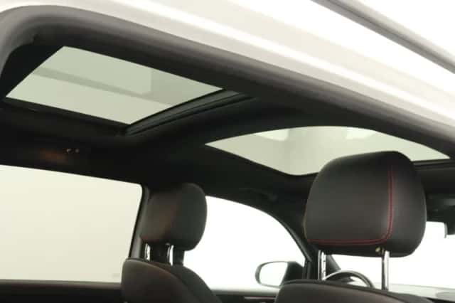 Mercedes-Benz GLB-Klasse (2021) thumbnail 20