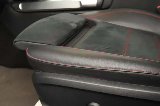 Mercedes-Benz GLB-Klasse (2021) thumbnail 22