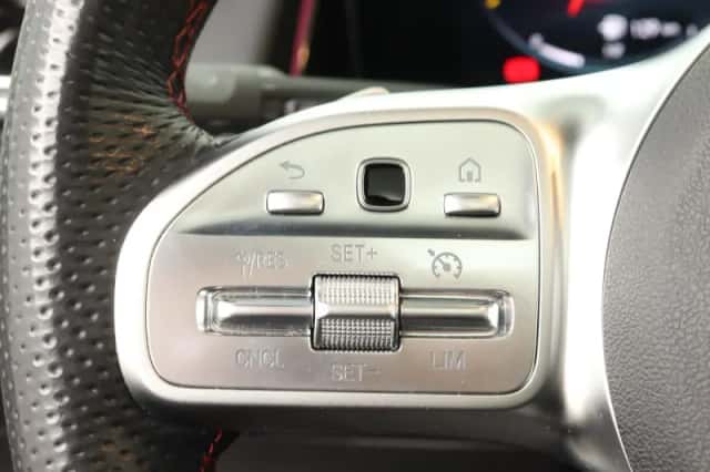 Mercedes-Benz GLB-Klasse (2021) thumbnail 23