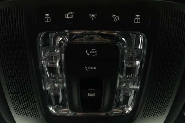 Mercedes-Benz GLB-Klasse (2021) thumbnail 28