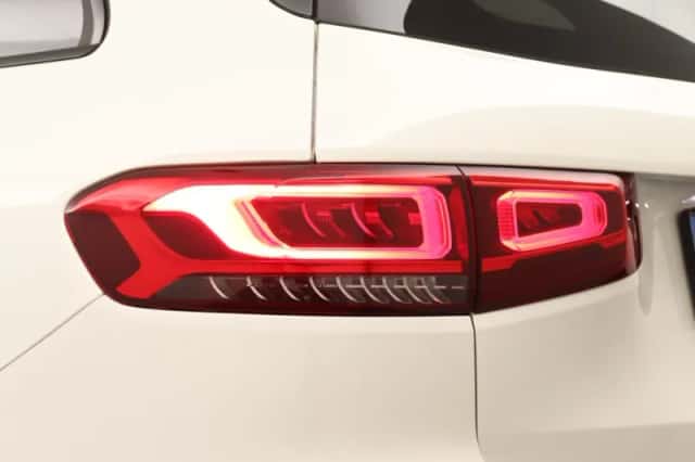 Mercedes-Benz GLB-Klasse (2021) thumbnail 32