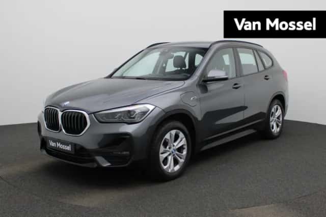 BMW X1 (2021) thumbnail 1