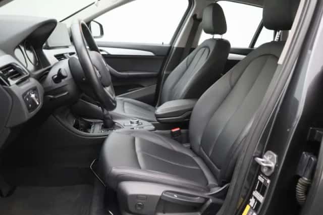 BMW X1 (2021) thumbnail 8