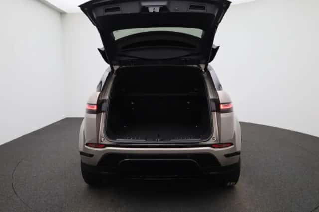 Land Rover Range Rover Evoque (2022) thumbnail 11