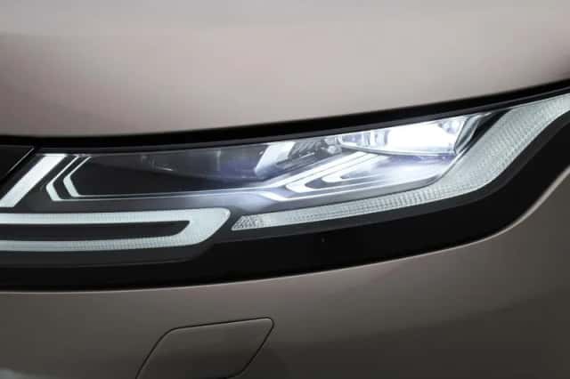 Land Rover Range Rover Evoque (2022) thumbnail 14