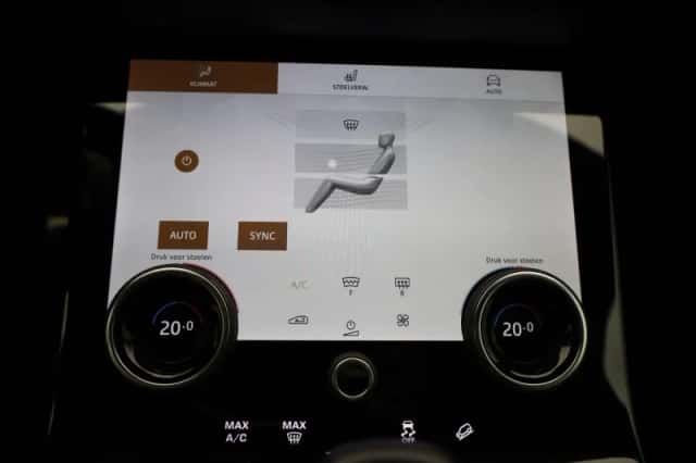 Land Rover Range Rover Evoque (2022) thumbnail 20