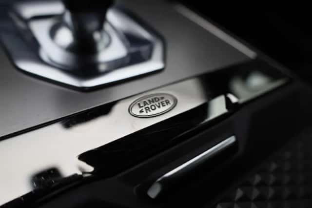 Land Rover Range Rover Evoque (2022) thumbnail 26