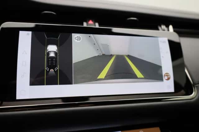 Land Rover Range Rover Evoque (2022) thumbnail 27