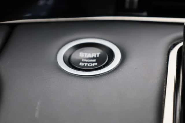 Land Rover Range Rover Evoque (2022) thumbnail 29