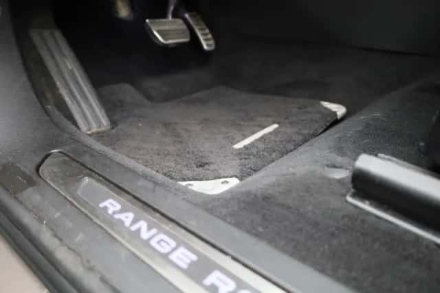 Land Rover Range Rover Evoque (2022) thumbnail 39