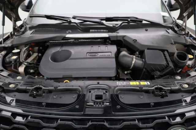 Land Rover Range Rover Evoque (2022) thumbnail 43