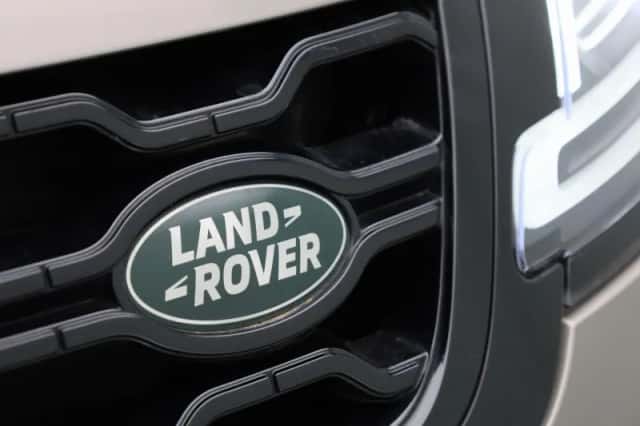 Land Rover Range Rover Evoque (2022) thumbnail 44