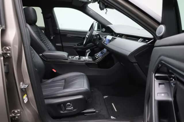 Land Rover Range Rover Evoque (2022) thumbnail 46