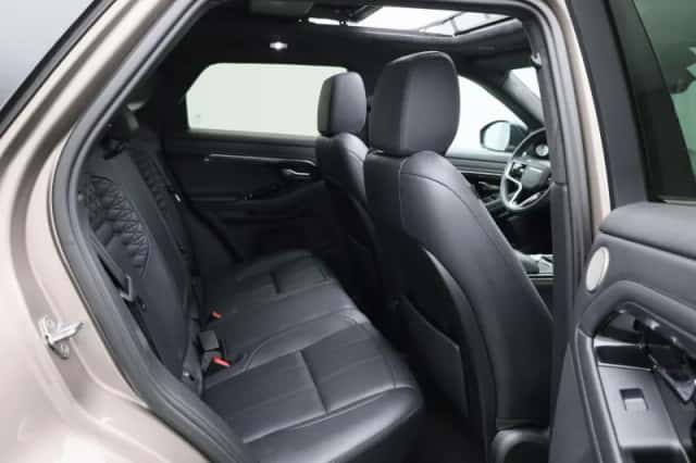 Land Rover Range Rover Evoque (2022) thumbnail 47