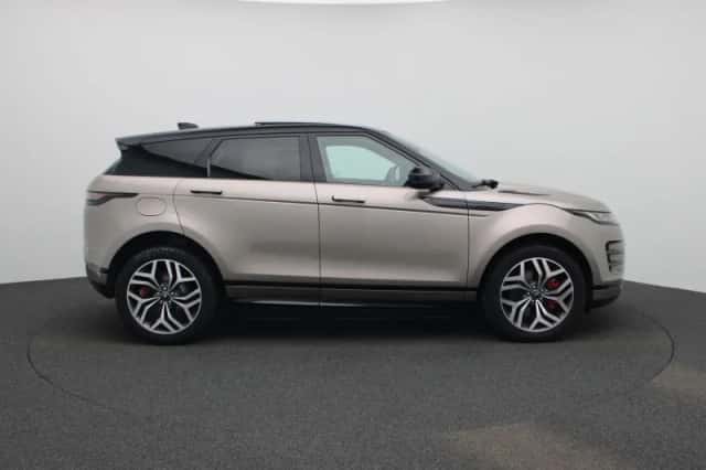 Land Rover Range Rover Evoque (2022) thumbnail 6