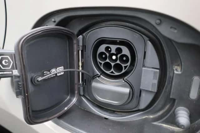 Land Rover Range Rover Evoque (2022) thumbnail 54