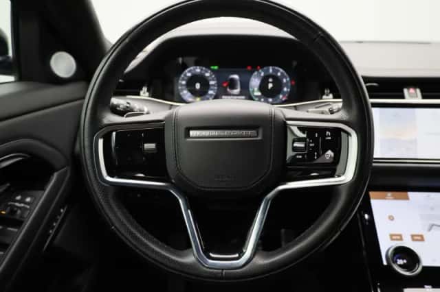 Land Rover Range Rover Evoque (2022) thumbnail 7