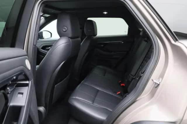 Land Rover Range Rover Evoque (2022) thumbnail 10